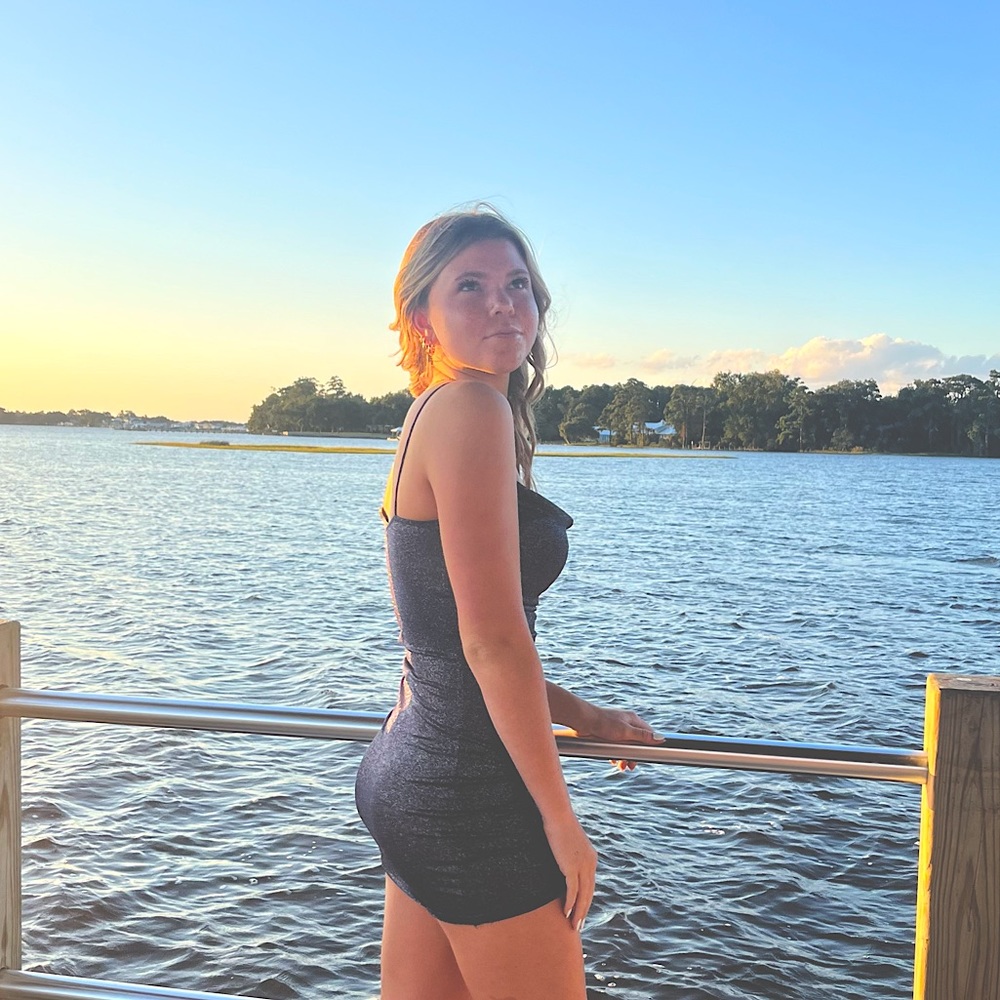 Meet your Posher, Alyssa